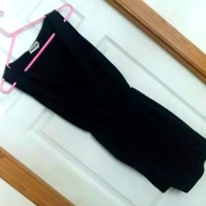 BDP SCOOP NECK SLEEVELESS